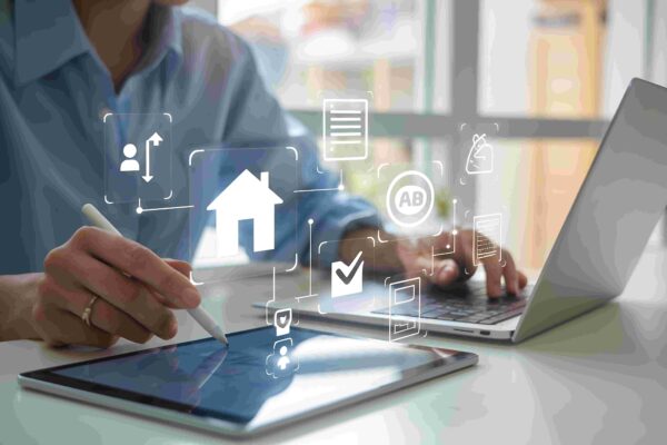 Key Benefits of Using Property Management Solutions