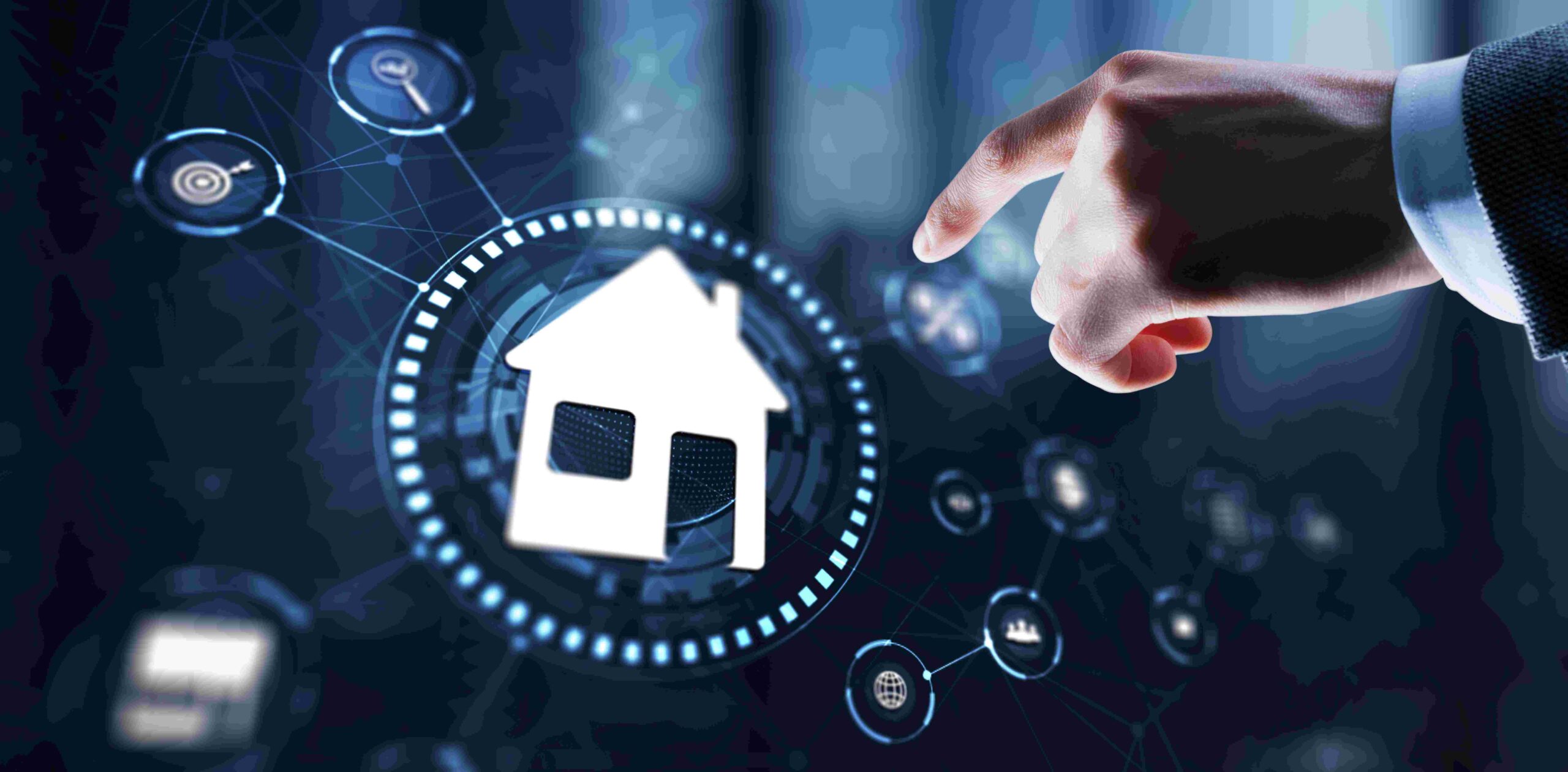 key benefits of using property management solution